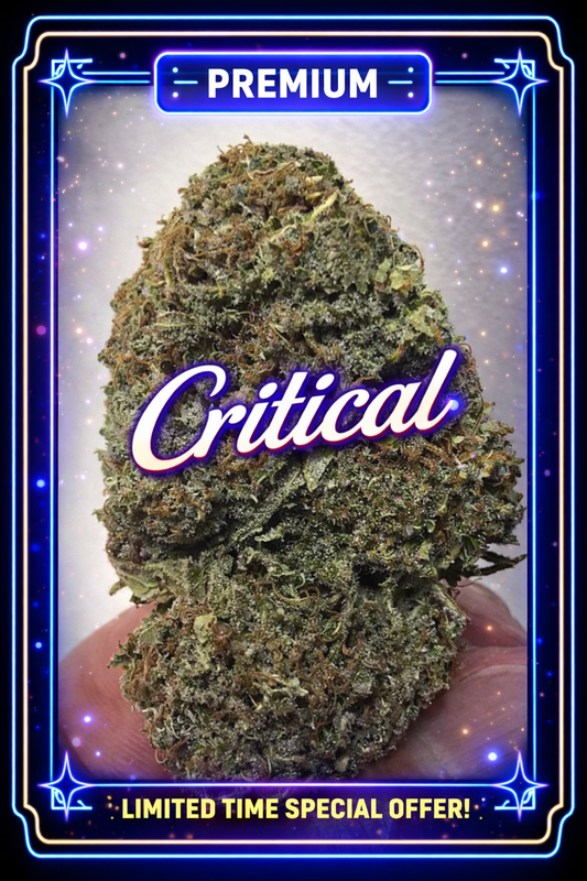 Critical
