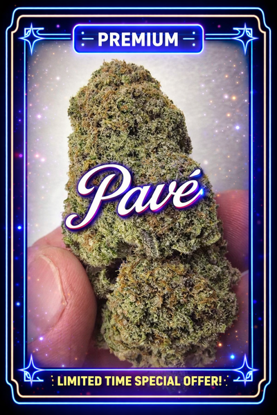 Pavé