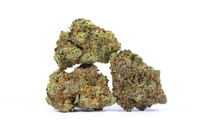 Green Poison
