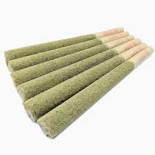 Tutti Frutti Prerolled